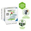 Ravensburger GraviTrax Element Transfer 22422 - GraviTrax Extension for Your