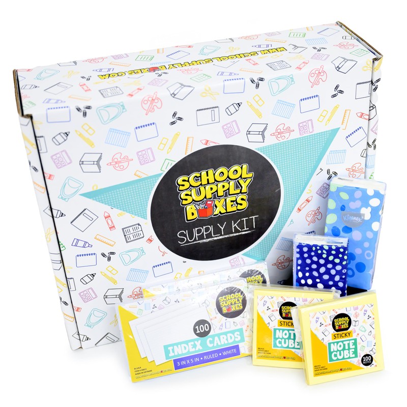 Math Class Bundle - Back to School Essentials - 38