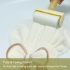 Jseng 3Packs Microfiber Hair Towel for Women - Quick-Drying, Super