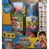Just Play Ryan’s World Playdate Mini Box Lot Of 12