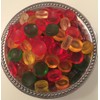 HARIBO Gummi Candy, Mega-Roulette, 1.59 oz Bag (Pack of 24)