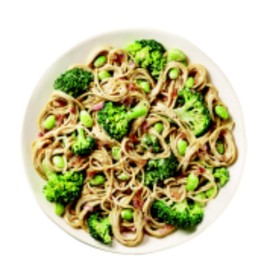 Ancient Harvest Gluten Free Supergrain Quinoa Pasta, Spaghetti, Certified Organic, 8 oz