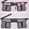 Cleaning Tool Belt, Adjustable Cleaning Bottle Holster Belt, Window Cleaning