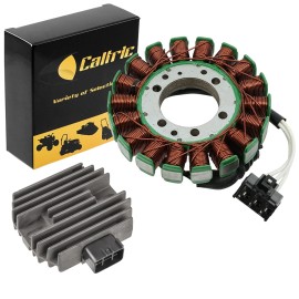 For Yamaha Stator & Regulator Rectifier for Yamaha R6 YZF-R6 YZFR6 2006-2016 Motorcycle New