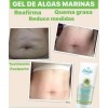 Gel Reductor + Reafirmante/ Tonifica, Reafirma & Moldea