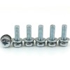 VIZIO 6 New VIZIO TV Base Stand Screws For Model