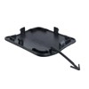 ACOLY Rear Bumper Tow Eye Cover 85071-DF60A Compatible with Nissan