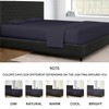 SGI bedding 120"x 80" 4 Pc Family King Size Sheet