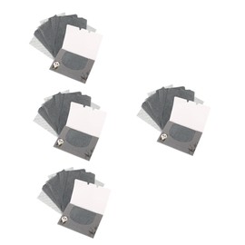 TOVINANNA 4000pcs Oil Absorbing Blotting Paper for Face Sheets for Oily Soft and Gentle Oil Control Film for Daily Use Convenient Travel
