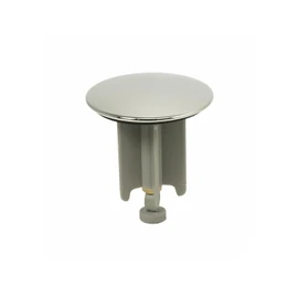 Hansa – 59902021 Stopper vaciador 63 mm Chrome