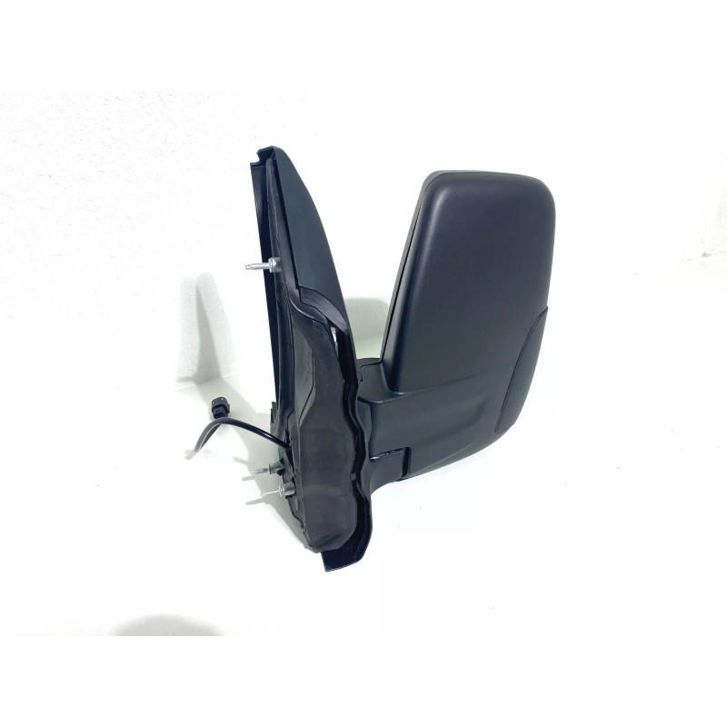Texas-E-Parts Fits 2015-2024 Ford Transit Left Side View Mirror Power