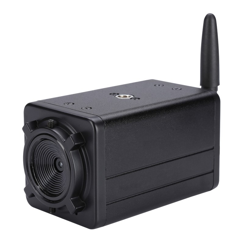 4K HD Camera Computer Camera USB Webcam CMOS IMX415 Image