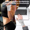 CAIJ Handgelenkstütze, Sehnenscheidenentzündung, Komfort-Handgelenkstütze für die Linke oder Rechte Hand,