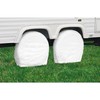 Classic Accessories Over Drive RV Wheel Covers, Wheels 27"-30" Diameter,