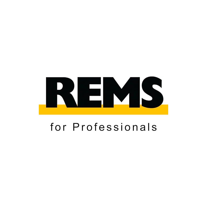 Rems 290016 Blade 7 mm for P10-63, Small