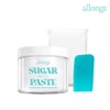 Allong Along Self Sugar Waxing Kit 300g (300g sugar wax