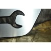 Snap-on Snap On tools sign