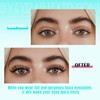 Natural Lash Clusters Left&Right Eyelash Clusters Wispy Cluster Lashes DIY