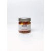 Casalinga Cherry Peppers with Goat Cheese in Oil, 220 g