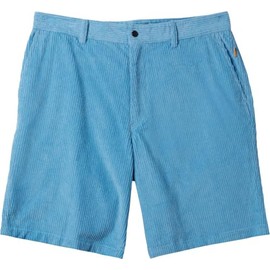 Quiksilver Men's K-Bay Walk Short, Dusk Blue 241
