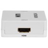Parts Express Compact HDMI to AV Converter
