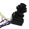 Hsthe Sea Boat Ignition Switch,Ignition Switch with Key for Mariner
