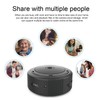 W10 Mini Security Camera Wifi Interconnected Phone Remote Motion Detection