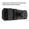 Sliding Barrel Bolt Door Lock Heavy Duty Thickened Enhanced,Bilyglewarwof Door