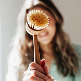 Eco Loco Zero Waste Dishes Starter Kit