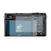 BROTECT Anti-Glare Screen Protector for Sony Alpha 6600 (Pack of