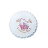 PME Jingle Bells Stencil, 8 inches diameter