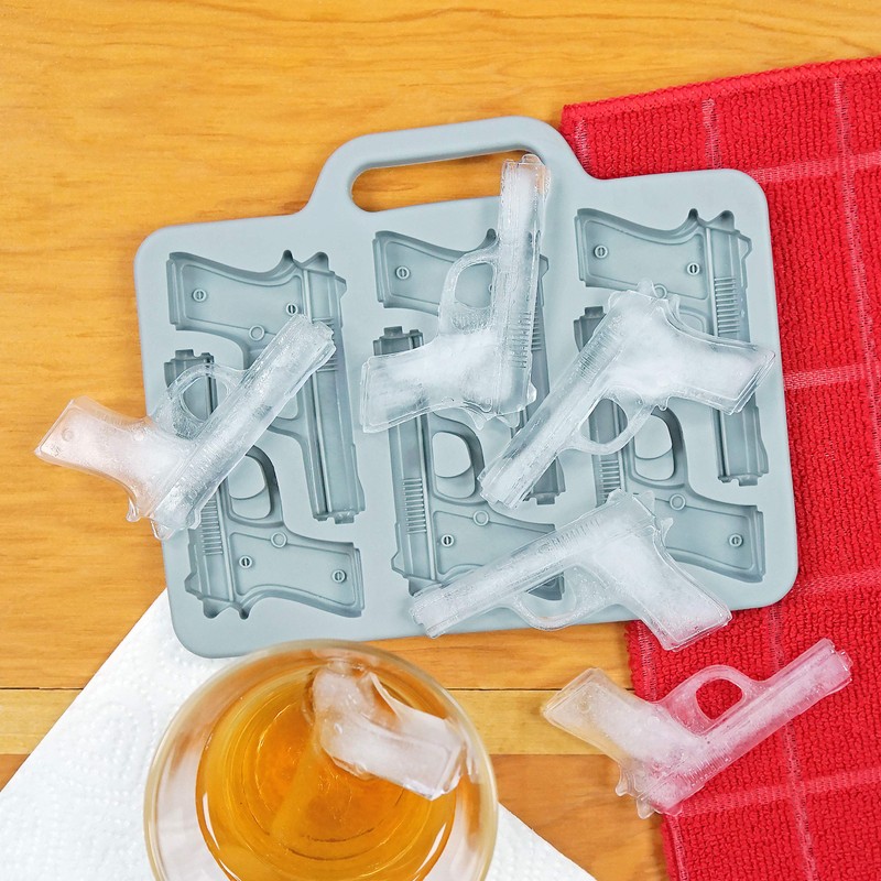 Southern Homewares Stick 'Em Up! Ice Cube Tray