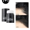 [1+1] Lir Quick Hair Powder - Cushion Type Hair Cover Quick Powder Black + Brown / [1+1] 리르 퀵 헤어 파우더 - 쿠션타입 헤어커버 퀵파우더블랙+브라운