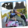 Outanaya Cycling Safety Harness Adjustable Electric Car and Bicycle Safety