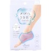 かかとうるおうエステタイム ショート 1個