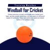 PU Cricket Windball - Orange Senior (6 Pack)