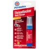 Permatex 27115 Red High Strength 271 Gel Threadlocker, 10g