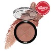 Maybelline New York Facestudio Master Chrome Metallic Highlighter Makeup, Molten
