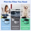 Fil-fresh 2-Pack MK01 & MK06 Replacement Filter, Compatible with AROEVE