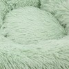 Pet Bed Improved Sleep Washable Cat Nest Non Slip Pet