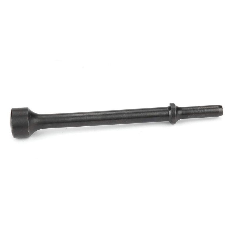 Akozon Smoothing Pneumatic Hammer Bit Set - Chrome Molybdenum Steel