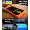UltraGlass Ultra 9H+ Glass for iPhone 14 Pro Max Privacy