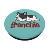Funny Cute French Bulldog Frenchie Pop Socket Gift Idea
