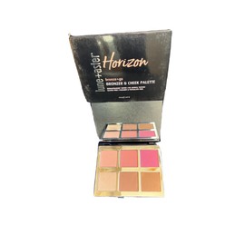 Lune+Aster Horizon Bronzer & Cheek Palette, New in Box