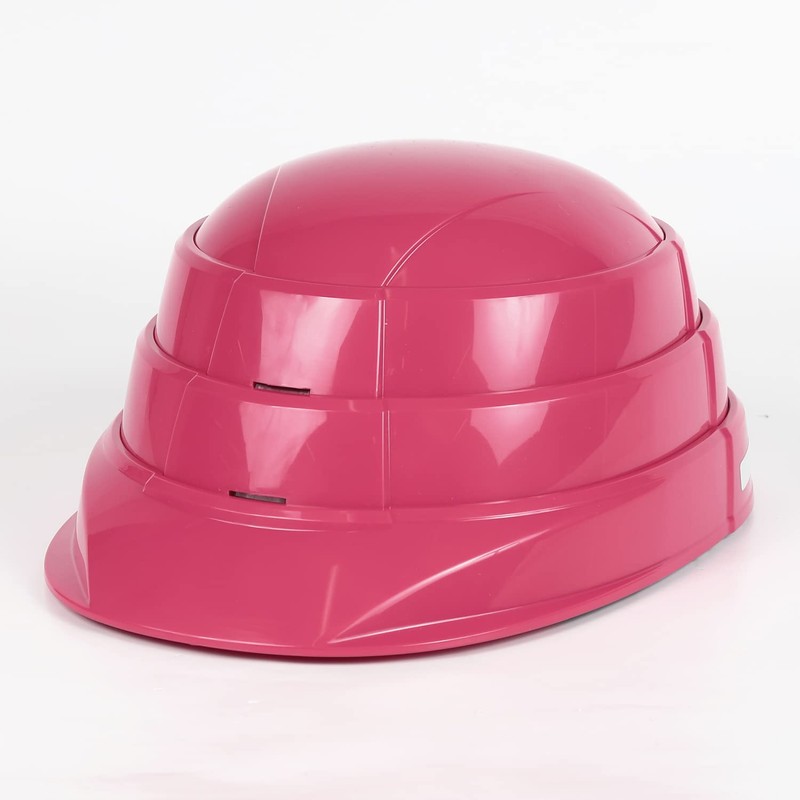 osamet folding disaster preparedness helmet (with reflective material)