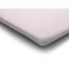 Bugaboo Stardust cotton sheet - Fitted Mattress Cover for Travel