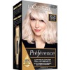 L'Oreal L'Oréal Paris Préférence Permanent Hair Colour - 10.21 Stockholm