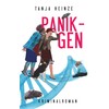 Panik-Gen: Roman