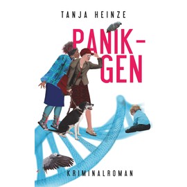 Panik-Gen: Roman