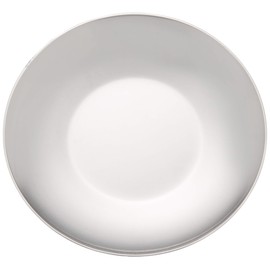 Wadasuke Manufacturing Plain Finger Ball Saucer 2812-8000